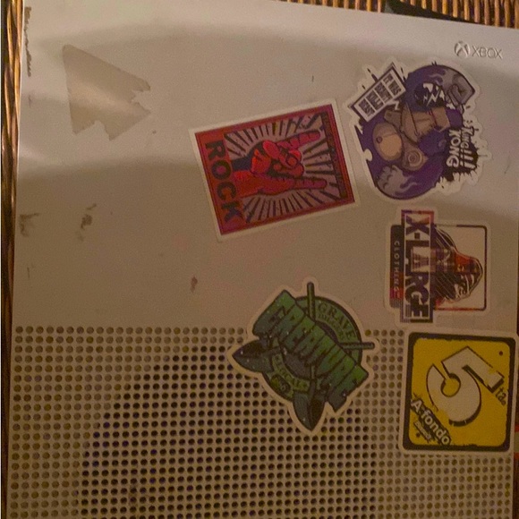Xbox 1